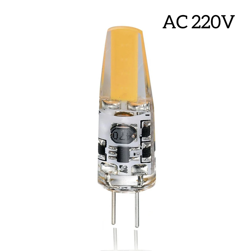 G4 cob ac220