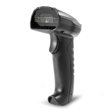 ZADSCAN BP8150BL Bluetooth + EDR Беспроводной Ручной Сканер Штрих-Кодов Штрих-код Читателя Поддержка/Windows/Android/iOS