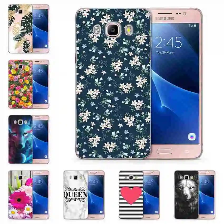 Чехол для Samsung Galaxy A3 A5 2016 2015 2017 prime J1 J2 J3 J5 J7 G530H S8/plus Note 8 TPU силиконовый Мандала
