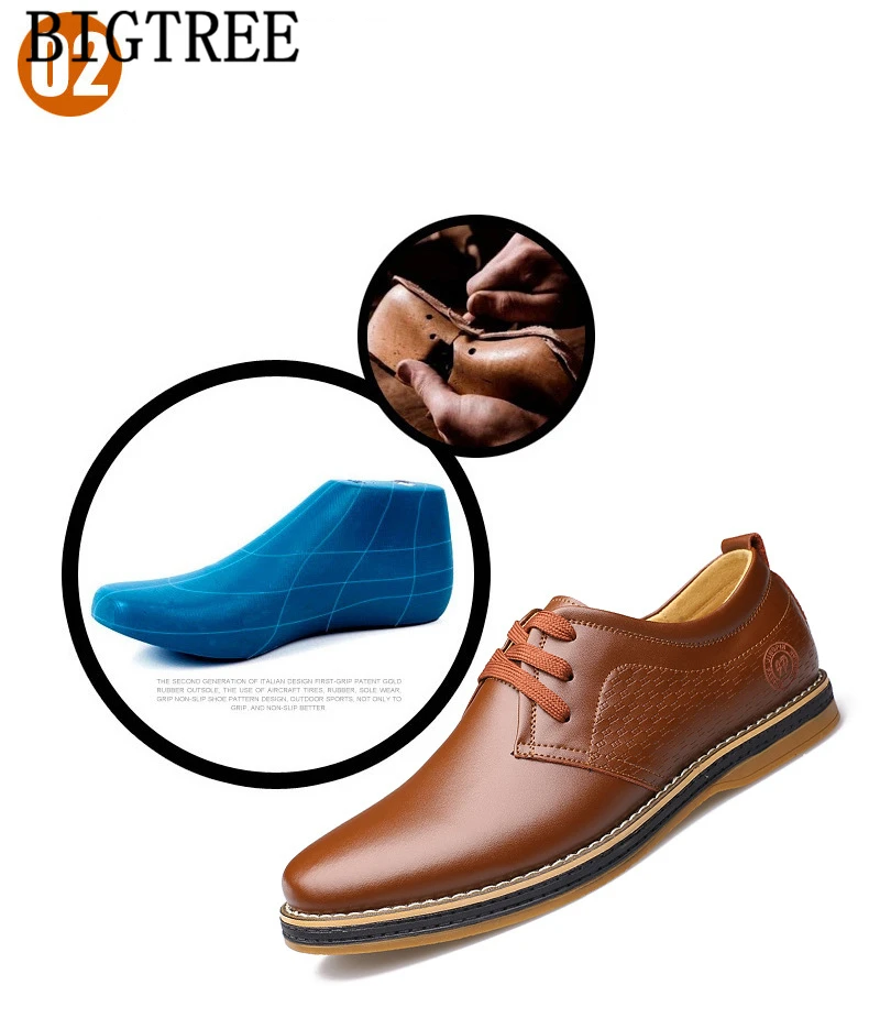 Мужская повседневная обувь; горячая распродажа; Мужская обувь; Дизайнерская обувь из натуральной кожи; Мужская Высококачественная Роскошная Брендовая обувь; chaussure homme ayakkabi bona