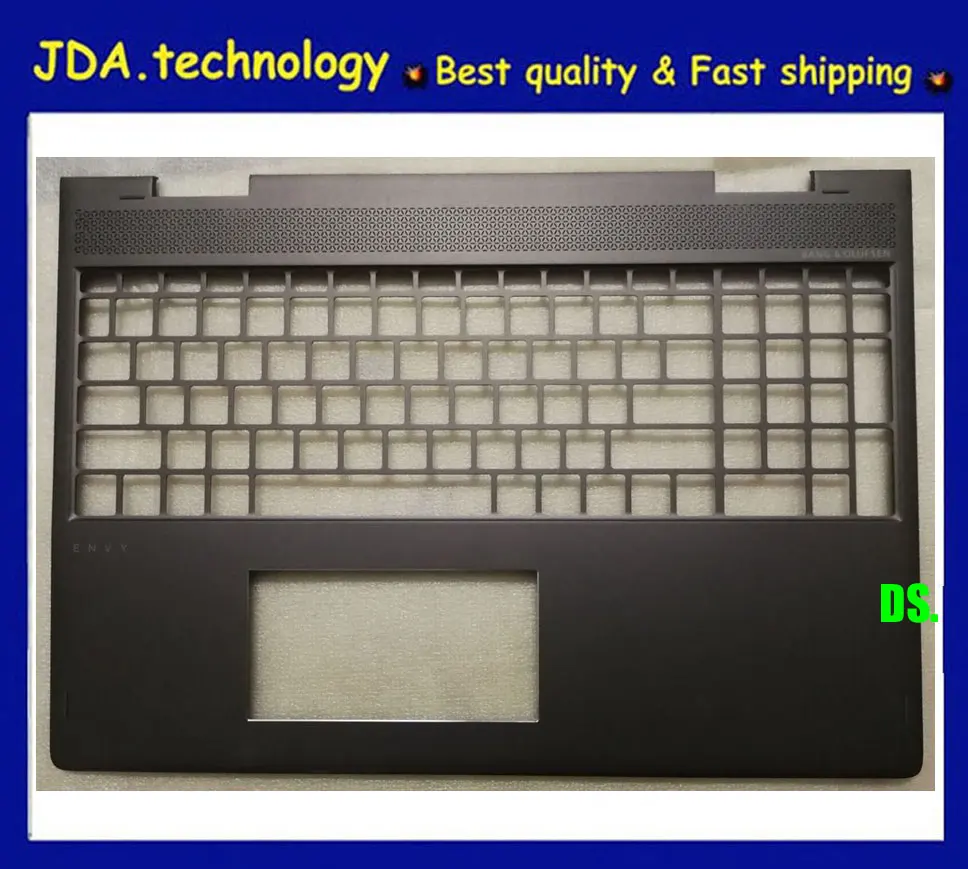 MEIARROW Новый/Org чехол s для HP Envy X360 15 BP 15M подставка рук клавиатура ободок верхняя