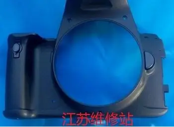 

Repair Parts For Canon EOS 700D Rebel T5i Kiss X7i New Authentic Front shell front cover unit No handle rubber cover