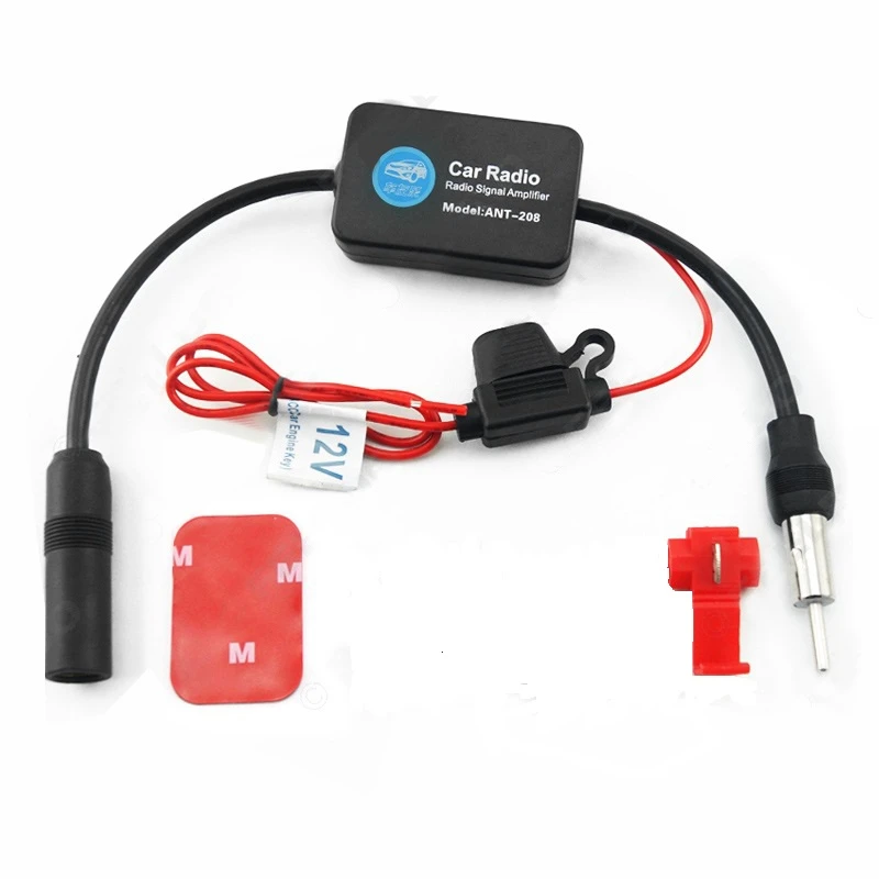 Kunfineユニバーサル自動車ラジオfmアンテナ信号ブースターアンプ用マリン車の車両ボートrv 12v信号アンテナを強化 アンテナ Aliexpress Kunfineユニバーサル自動車ラジオfmアンテナ信号ブースターアンプ用マリン車の車両ボートrv 12v信号アンテナを強化 アンテナ Aliexpress