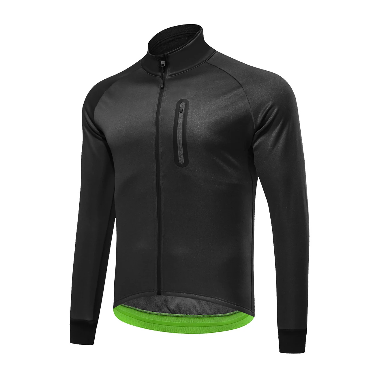 

FAVSPORTS Men Sports Jacket Running Jogging Fishing Sports Sportswear Gym Training Fitness Exercise Jacket Clothes Long Sleeve