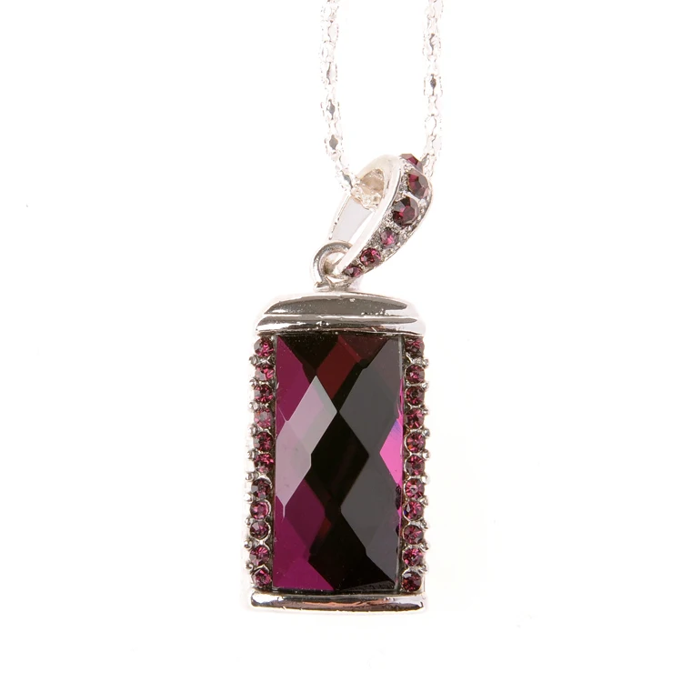 Girl-Gift-Jewelry-Necklace-Pendrive-64GB-Flash-Drive-Pen-Drive-32GB-16GB-8GB-Memory-Stick-Memoria
