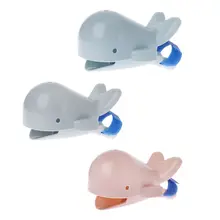 Милый КИТ кран расширитель опрыскиватель кран с форсункой водосберегающий инструмент для детей мытье рук кухонный аксессуар для ванной комнаты