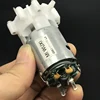 DC 6V RS-360SH Motor Micro Gear Pump Mini Self-Priming Spray Pumping Jet Pump DIY Hydraulic Toy Model Excavating Machinery ► Photo 3/6