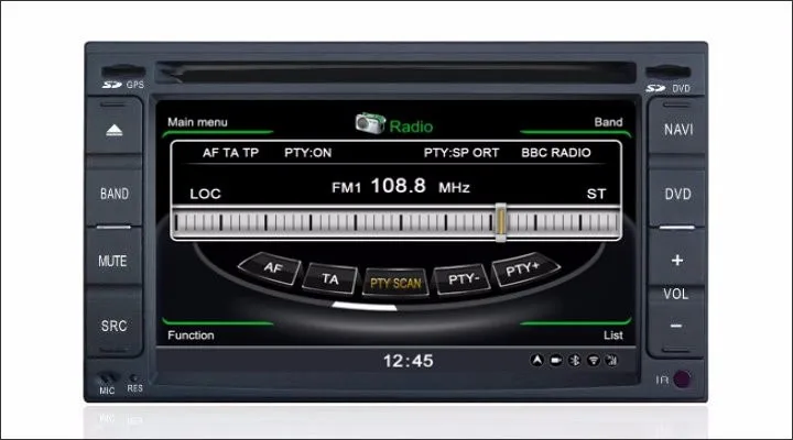 Cheap Liislee Car Radio For Nissan Pathfinder 2006~2010 Audio Video Stereo CD DVD Player GPS Nav Navi Map Navigation Multimedia System 3 Cheap Liislee Car Radio For Nissan Pathfinder 2006~2010 Audio Video Stereo CD DVD Player GPS Nav Navi Map Navigation Multimedia System 3