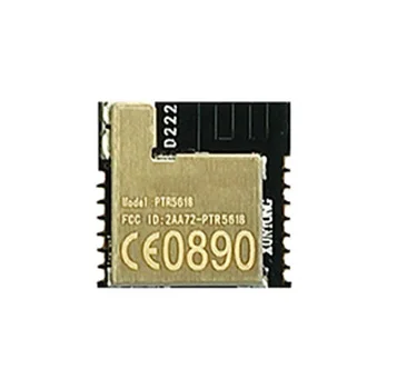 5 шт./лот Bluetooth 0 сетка 2 4G nRF52832 модуль IOT интеллектуальный PTR5618|Комплекты умного