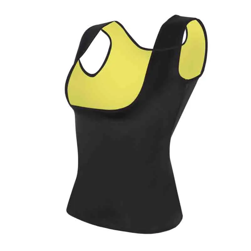 FeelinGirl Новый женский корсет из неопрена пуш ап|waist cincher|vest waistshaper waist |