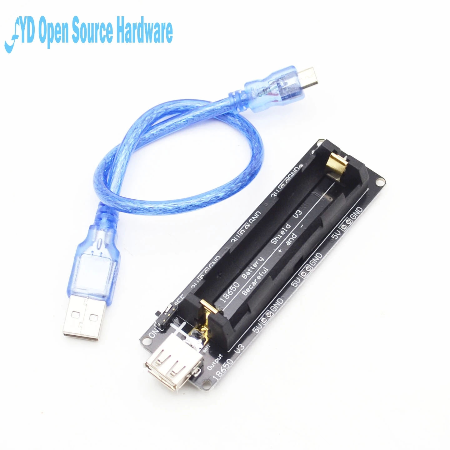 1PCS Raspberry Pi wemos Batterie 18650 Shield V3 ESP32 pour Arduino nouveau 1PCS Raspberry Pi wemos Batterie 18650 Shield V3 ESP32 pour Arduino nouveau