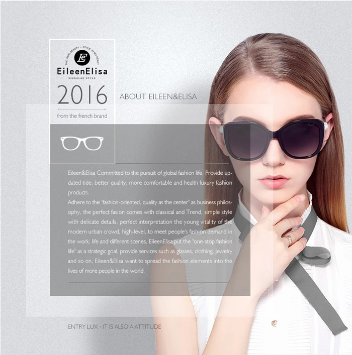 Модные Роскошные брендовые дизайнерские Круглые Женские поляризационные солнцезащитные очки UV400 защита Oculos De Sol