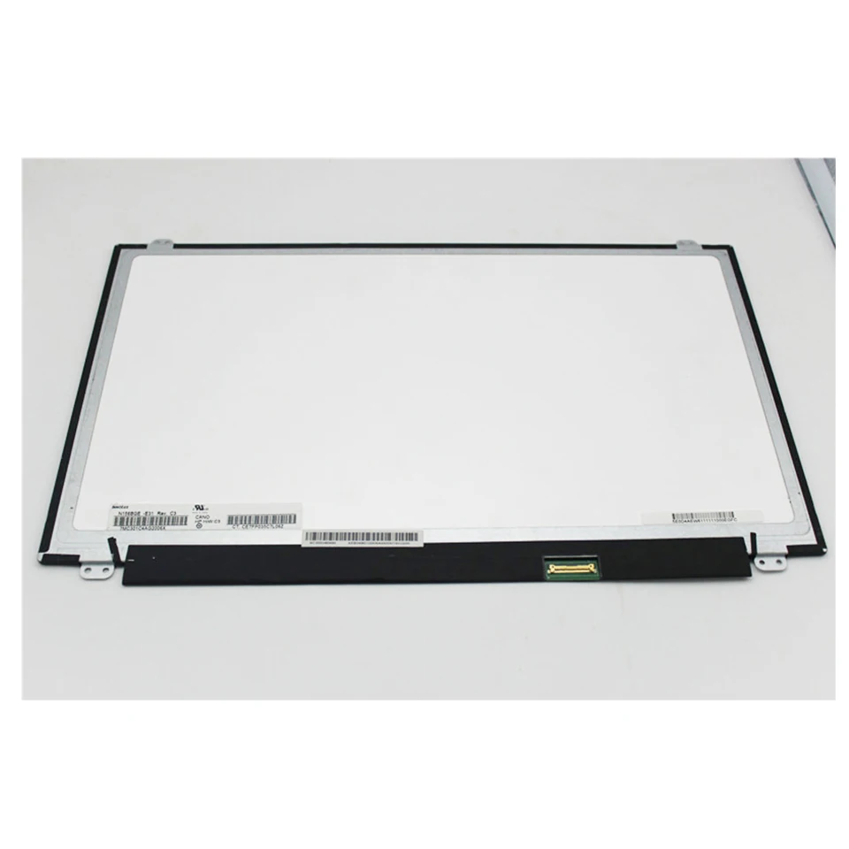 

N156BGE-E32 N156BGE E32 Matte Slim Screen Matrix for Laptop 15.6" LED Screen LCD Display HD 1366X768 30PIN Replacement