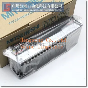 

PLC AJ65SBT2B-64DA (new original) 100% new in box with one year warranty