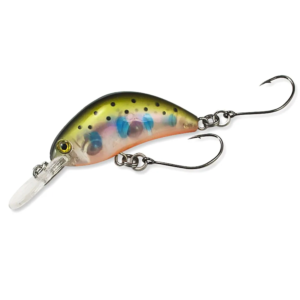 1 قطعة ، كرنك الطعم البلاستيك Hardbaits 40 مللي متر ، الصيد السحر ، Crankbait ، Wobblers ، المياه العذبة سمك لوري 1 قطعة ، كرنك الطعم البلاستيك Hardbaits 40 مللي متر ، الصيد السحر ، Crankbait ، Wobblers ، المياه العذبة سمك لوري