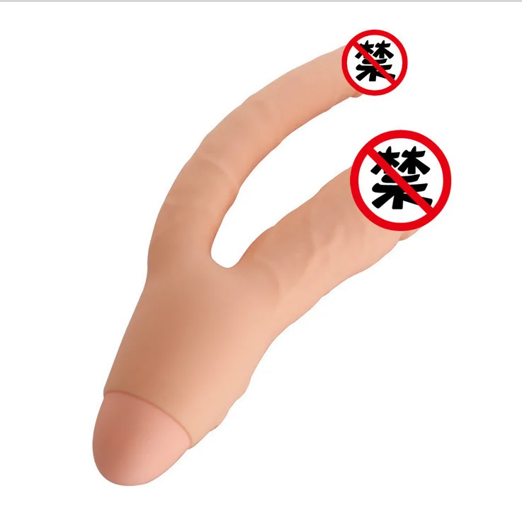 

LOAEY AFU Ziehen Neue Produkt Twin Dragons Silica Gel 10 Frequenz Schock Orgel Av Massage Gute Erwachsene Geschmack Artikel