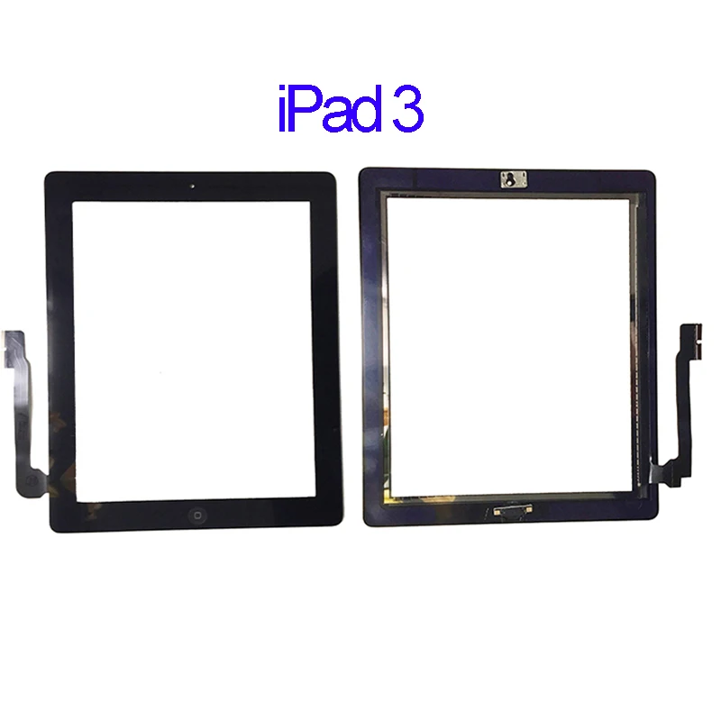 ipad 3