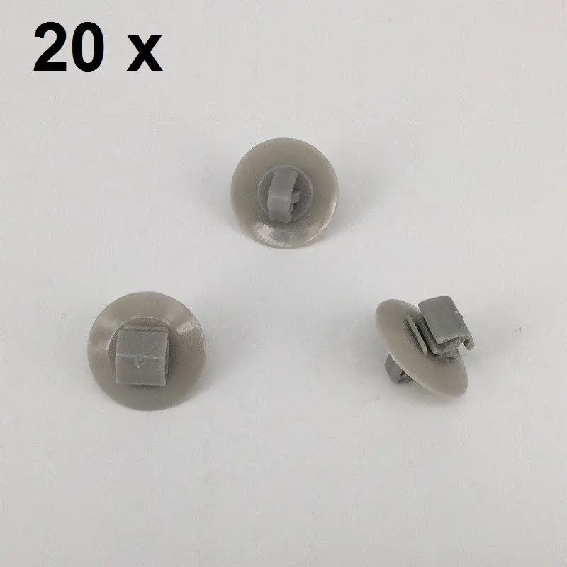 For Renault Trafic /nissan Side Moulding Lower Protection Door Trim