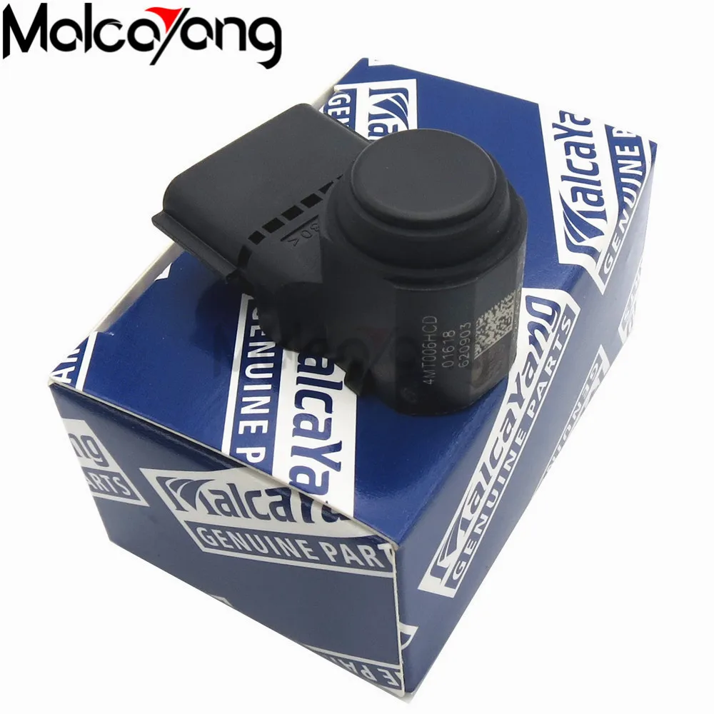 

95720-3Z000 95720-2P500 New PDC Parking Sensor For Hyundai i40 4MT006KCB 4MT006HCD car accessories