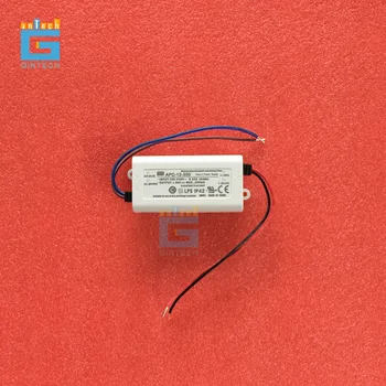 

APC-12-700 12W 9-18V 700mA Single Output Switching LED constant current Power Supply