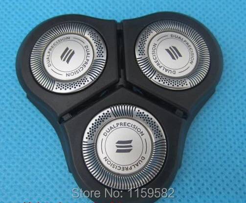 

RQ11 Razor blade replacement head for philips Electric Shaver RQ1170 RQ1180 RQ1180X RQ1180A RQ1175 RQ1175CC RQ1190 RQ1190X RQ10