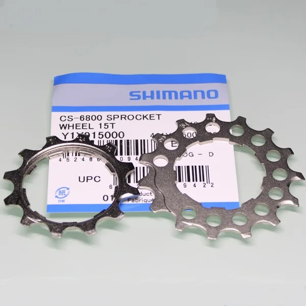 SHIMANO Ultegra CS 6800/R8000 Звездочка Колеса свободного хода кассета совместима с 5800