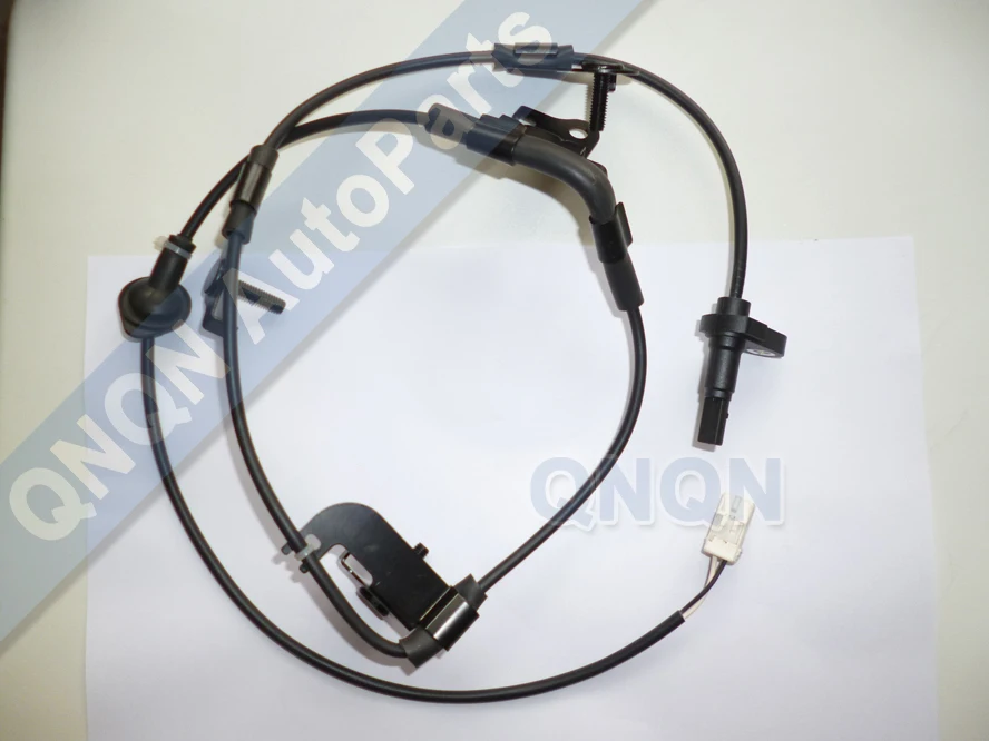 Wheel Speed Sensor ABS for Toyota RAV4 05-12 89543-0R020 89542-0R020 89543-42050 89542-42050 89546-42040 89516-0R030 | Автомобили и