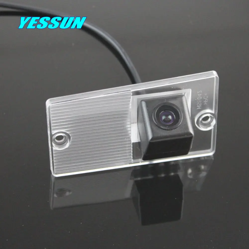 

YESSUN For KIA Cerato Hatchback Car Rear View Camera Back Up Reverse Parking Camera / Plug Directly High Quality
