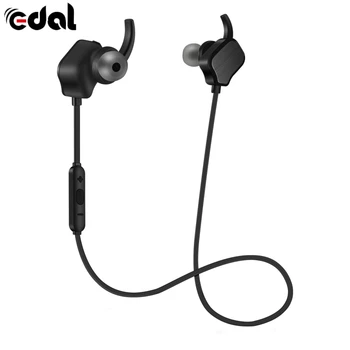 

Fashion Explosion-proof Bluetooth Equipment Sport Headset Wireless Bluetooth 4.1 In-ear Stereo Universal Headphone