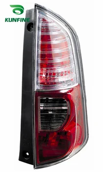 

KUNFINE Pair Of Car Tail Light Assembly For PERODUA MYVI Brake Light With Turning Signal Light