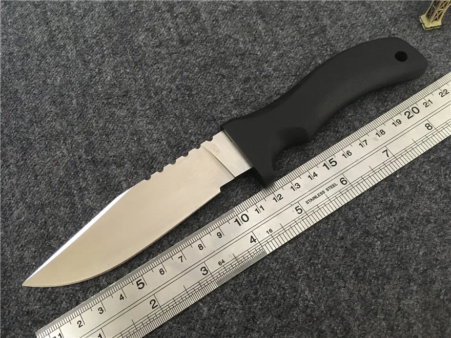 

BENYS MD-II Cold Steel Hand Tools Hunting Camping Tactical Survival Fixed Blade Knife Knives