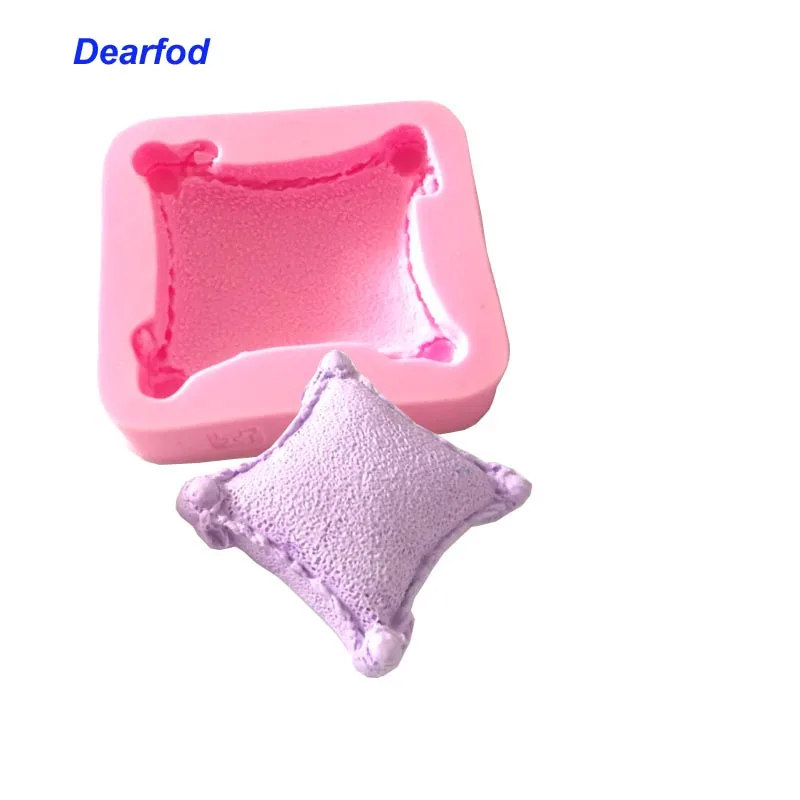 Buy 18072632 Back Cushion Bolster Pillow Silicone