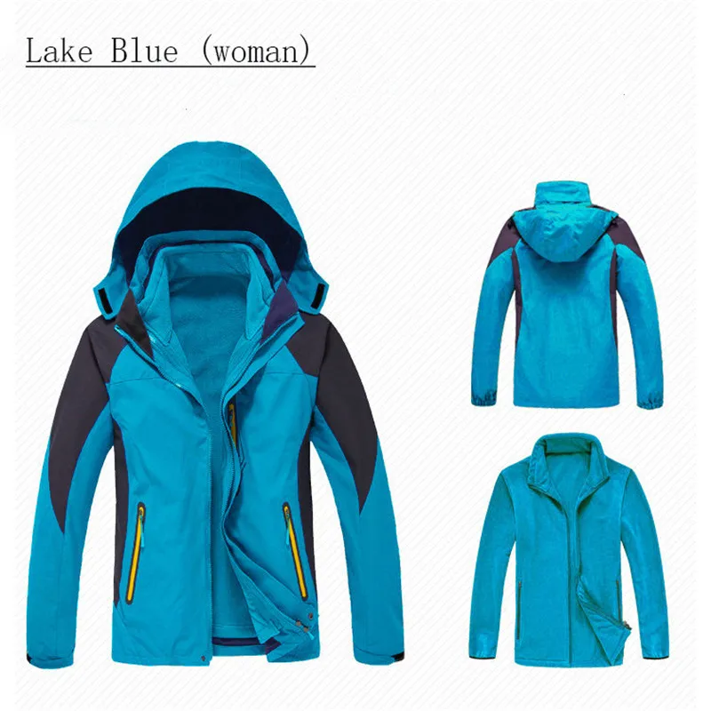 2017 марка Женщины Softshell Туризм Куртки На Открытом Воздухе Кемпинга Эскалада