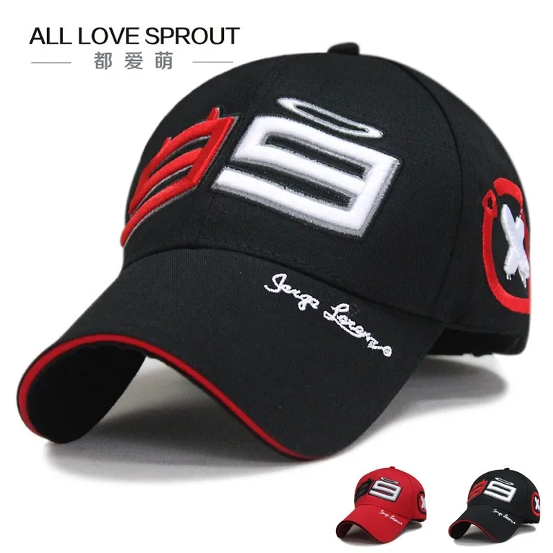 Гоночная Кепка s MOTO GP Jorge Lorenzo 99 Кепка бейсбольная кепка rcycle gorra шляпа гоночные шляпы с вышивкой бревна