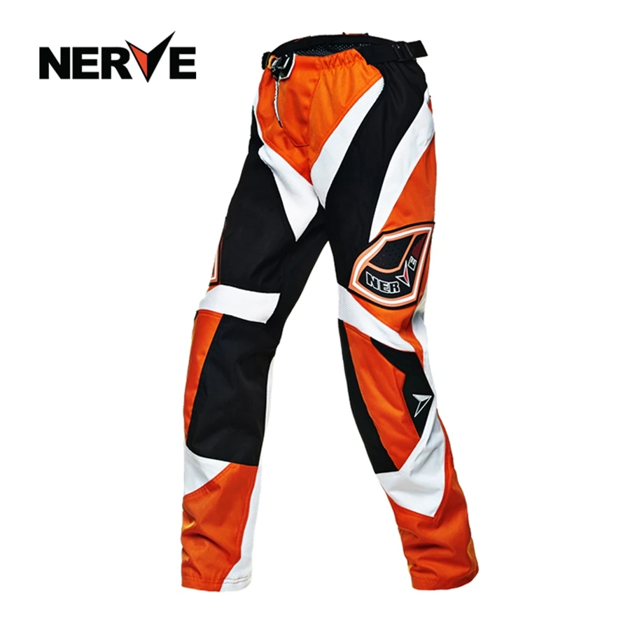 Free shipping 1pcs Summer Motorbike Off road Waterproof Cordura Textile