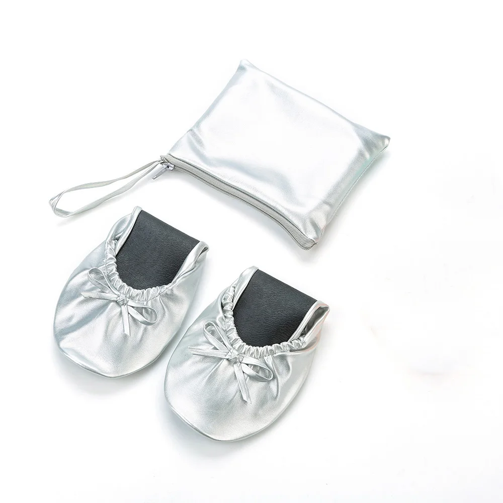 rollable flats