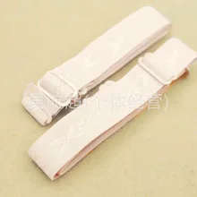 50 шт./лот, 1,8 см, новинка, женское практичное регулируемое нижнее белье ярких цветов, бюстгальтер на бретельках, женская одежда, имитирует аксессуары