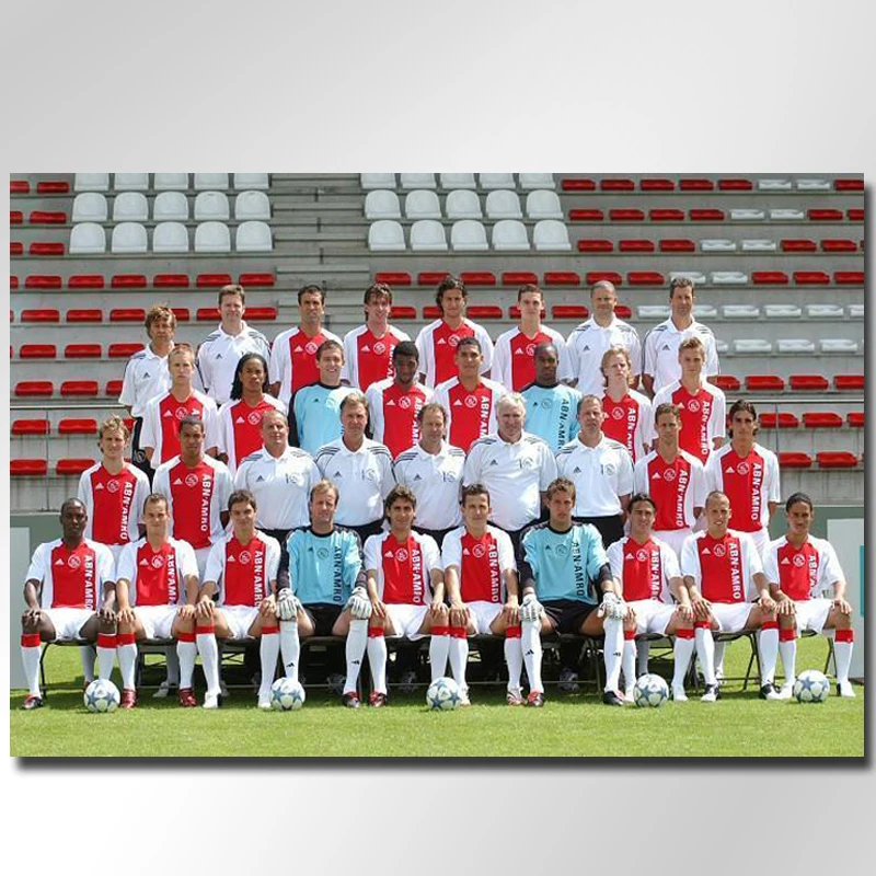 

5d diamond painting ajax kids diamond painting feyenoord ajax amsterdam Ajax photo Home Decoration DIY Diamond embroidery