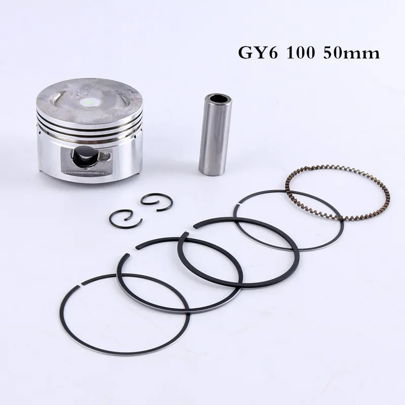gy6 100 50mm