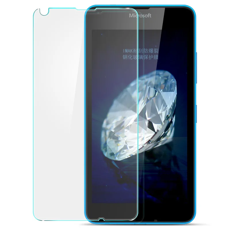 0 26 мм закаленное Стекло пленка для microsoft lumia 650 640 630 535 925 920 820 930 950 XL 540 Экран