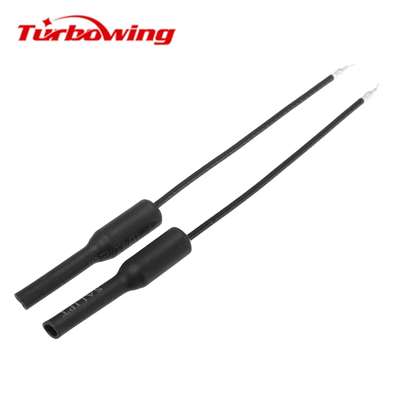 2PCS Turbowing 3dBi 5.8G RX Brass FPV Antenna Omnidirectional for RC Racing Racer Camera Quadcopter Drone Spare Part Transmitter 2PCS Turbowing 3dBi 5.8G RX Brass FPV Antenna Omnidirectional for RC Racing Racer Camera Quadcopter Drone Spare Part Transmitter