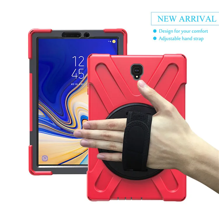 Samsung S4 10.5 shockproof Case 02
