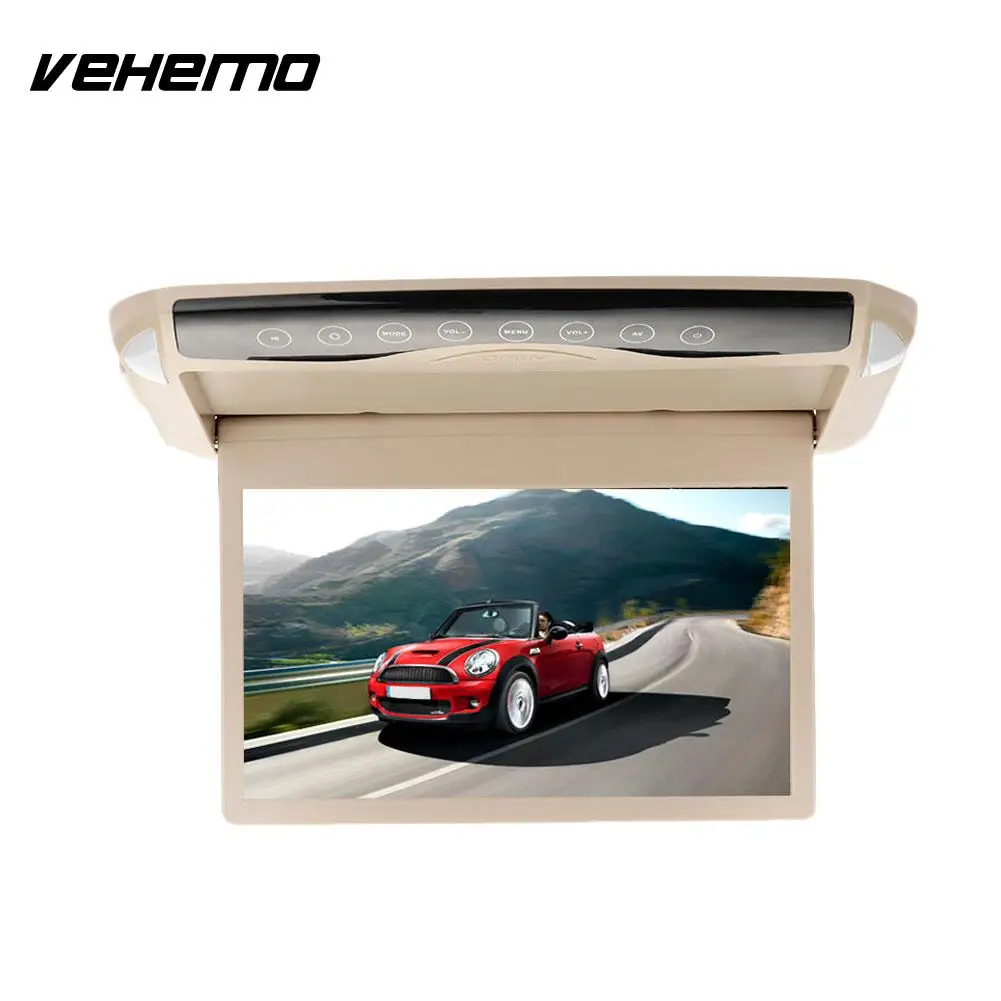 

Audio Player Video Player Universal Car MP5 Car Electronics Bluetooth HD Ceiling Mount Premium Quality Multimedia Player