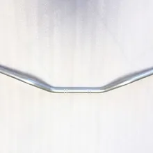 Обновлен руль бары ручки 7/" 22 мм подходит для Yamaha XG250 XT225 XT250X Tricker алюминия