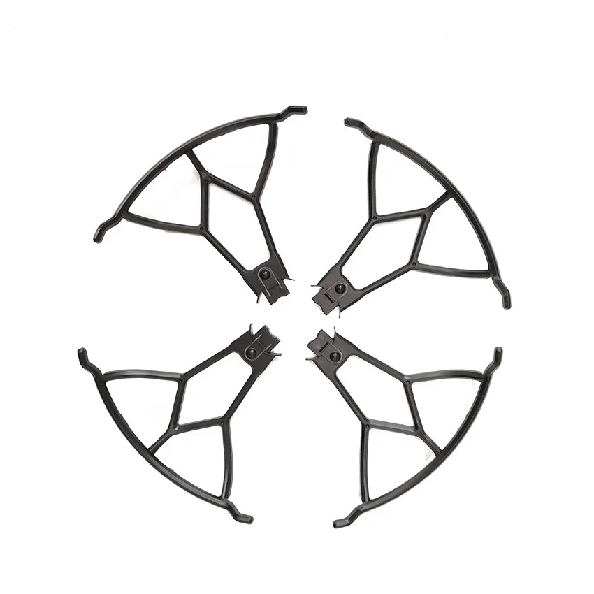 KY601S RC drone spare parts propeller blade protect drone ky601s guard rings