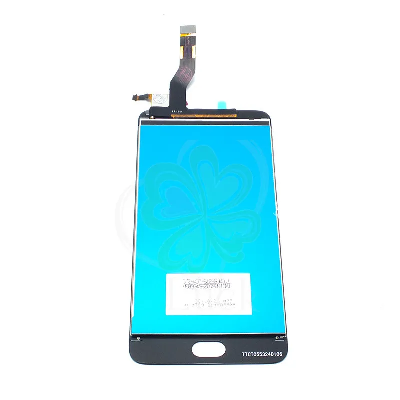 Meizu m3 note L681H-10
