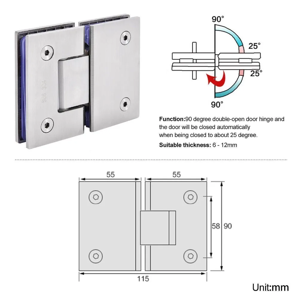 135-180-Frameless-Glass-to-Glass-Shower-Door-Hinge-_7