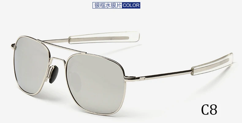 2017 Sunglasses For Sunglasses SunGlasses Designer Men Stop118 Military Army Rectangular Brand women American Polarized discount Male 285 Last Fashion 23 2017 Sunglasses For Sunglasses 23