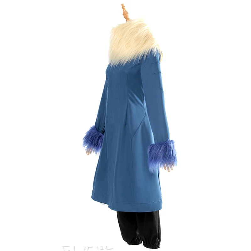 Coshome Rimuru Tempest Cosplay Costume  Tensei shitara Slime Datta Ken Anime That Time I Got Reincarnated as a Slime Wig (5)