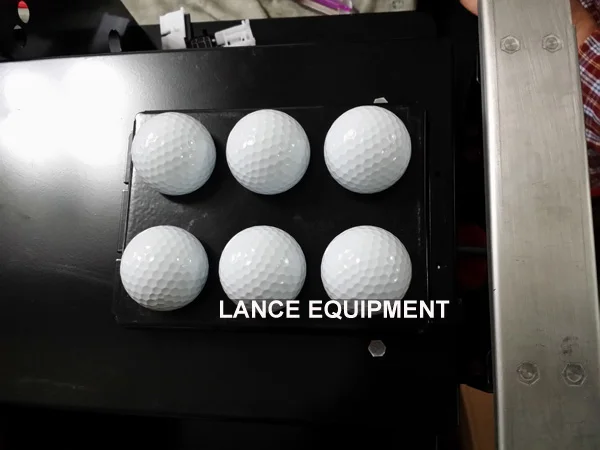 golf printer